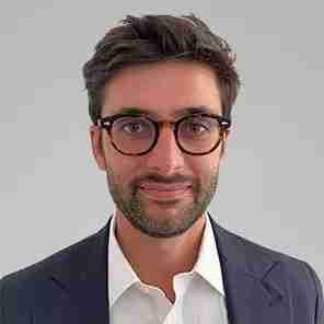speaker headshot